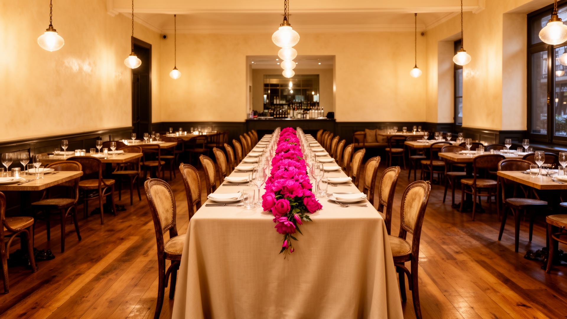 Elizabeth Winters — Founder of Proost! Events